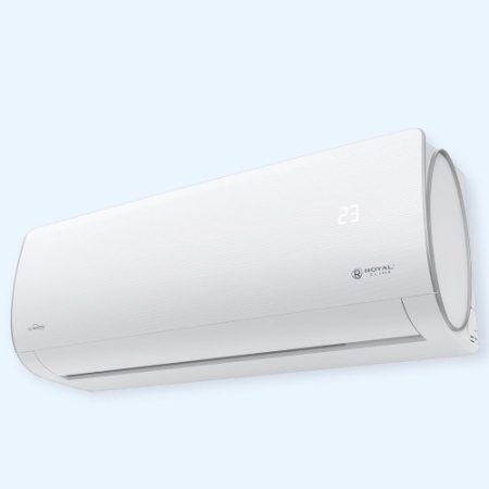 RCI-AR28HN ARIA Inverter Royal Clima Инверторная сплит-система